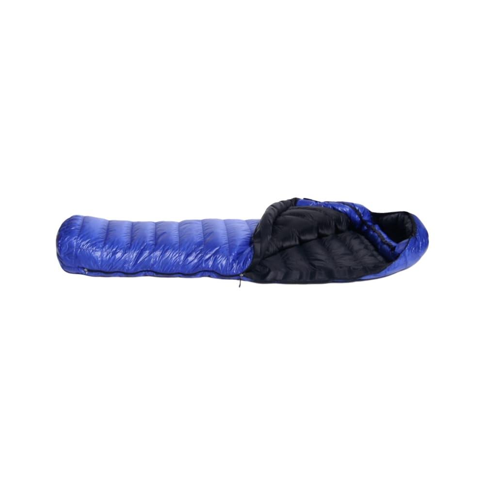 Western mountaineering hotsell megalite sleeping bag